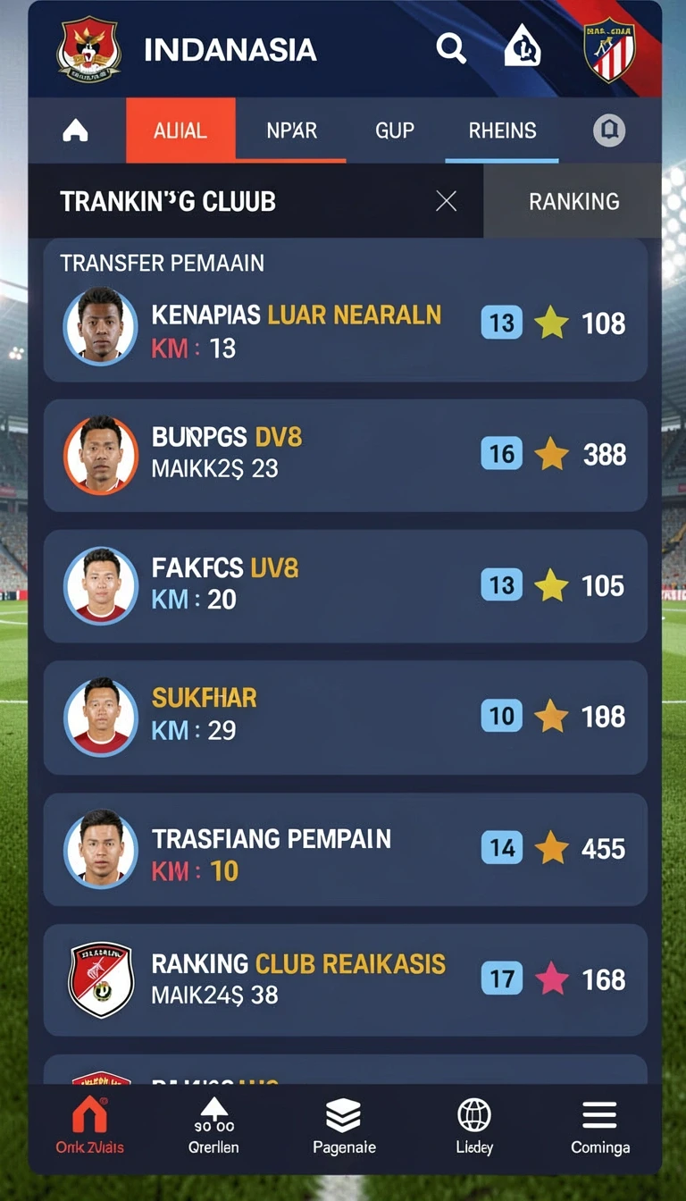 Screenshot 12hoki APK Terbaru 2026 untuk Semua Perangkat nomor 2