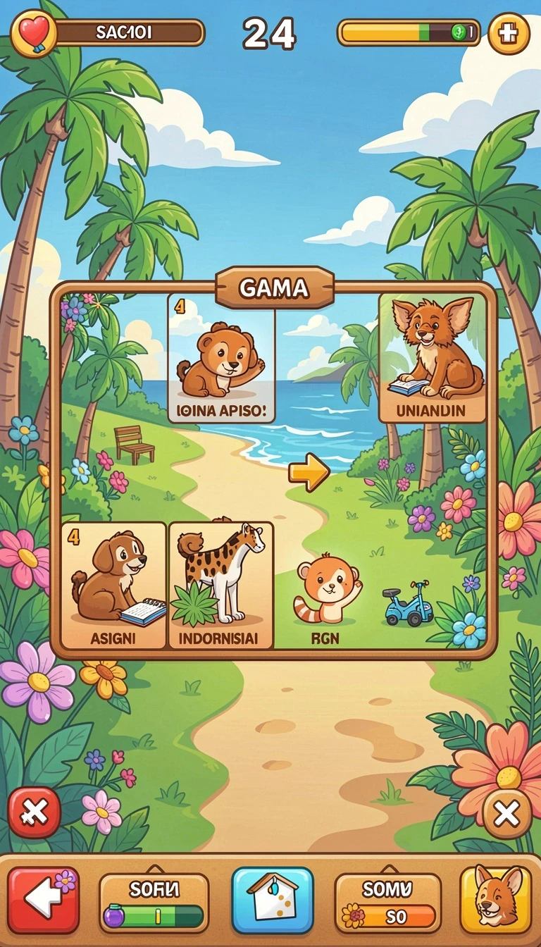 Screenshot Aplikasi gim999 Terbaru dan Terlengkap nomor 3