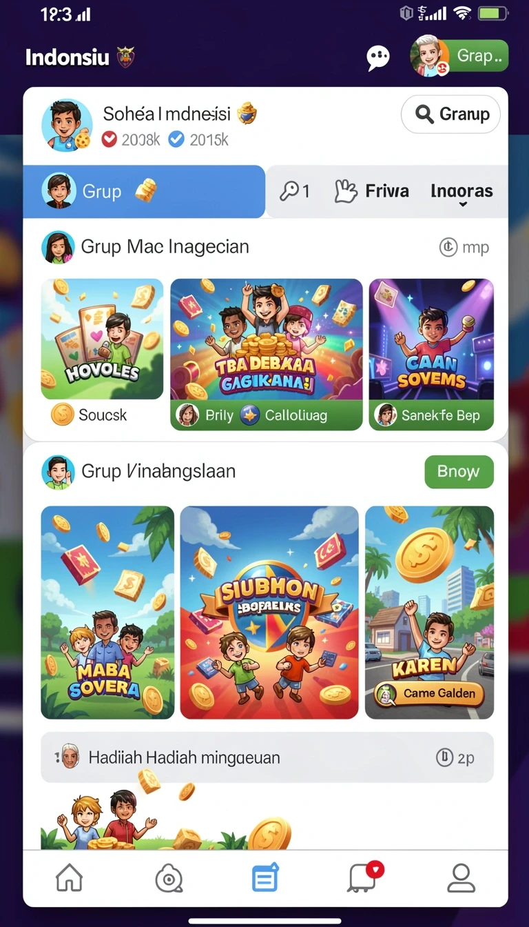Screenshot 12hoki APK Terbaru 2026 untuk Semua Perangkat nomor 1