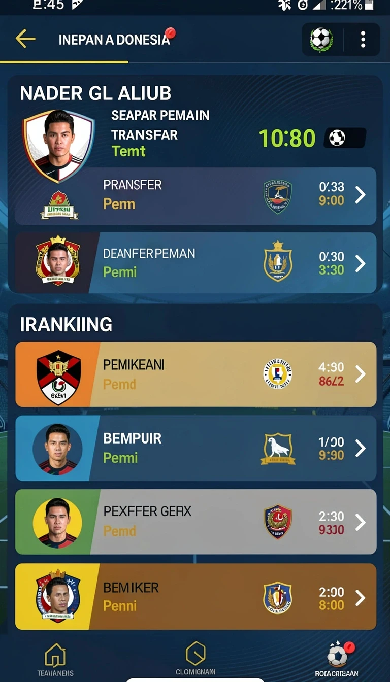 Screenshot Aplikasi advantages Terbaru dan Terlengkap nomor 3