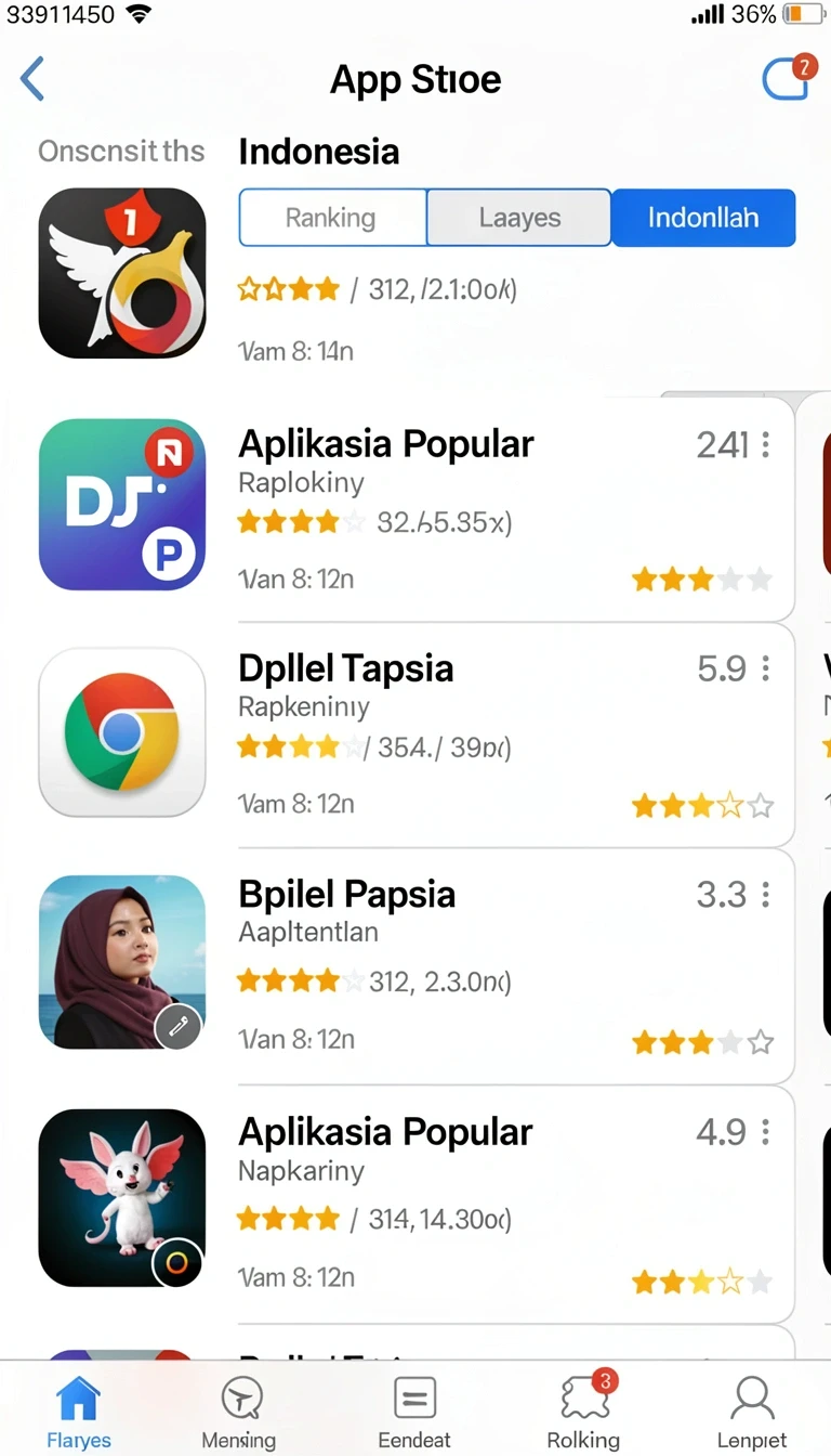 Screenshot Cara Menggunakan Aplikasi partaitogel untuk Pemula nomor 2