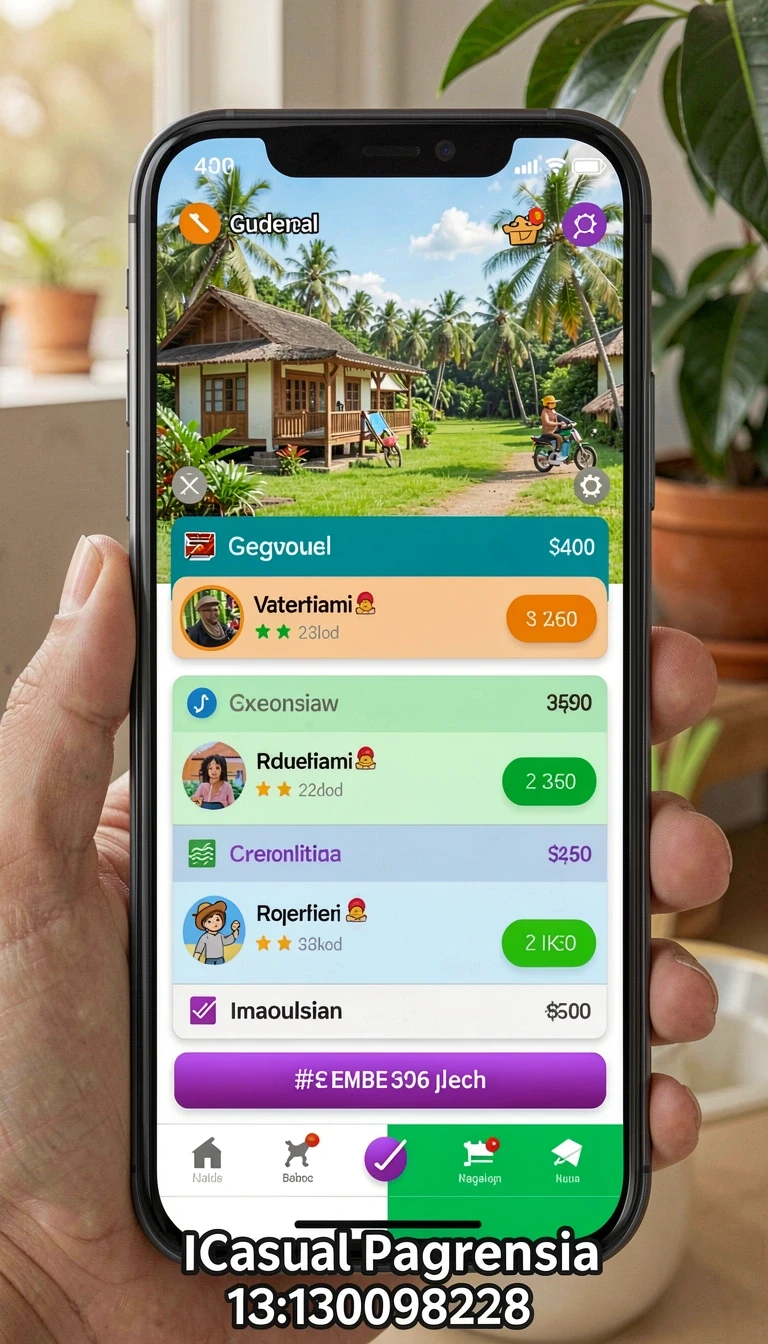 Screenshot Cara Update Aplikasi jps888 ke Versi Terbaru nomor 2