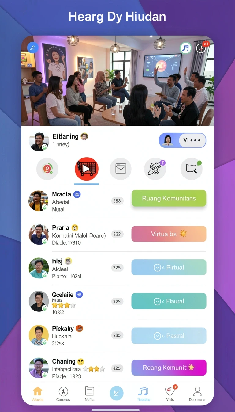 Screenshot hoki8815 Versi Terbaru: Apa yang Baru? nomor 2