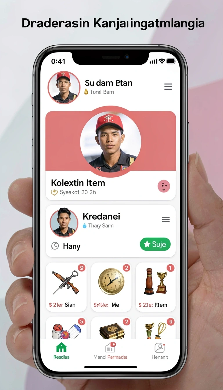 Screenshot aakasino Terbaru untuk Android: Download APK Gratis nomor 3