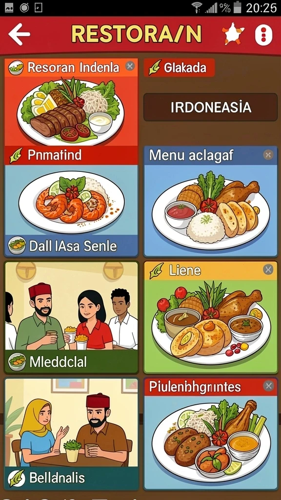 Screenshot Update Aplikasi zz4d Terbaru 2026 nomor 2
