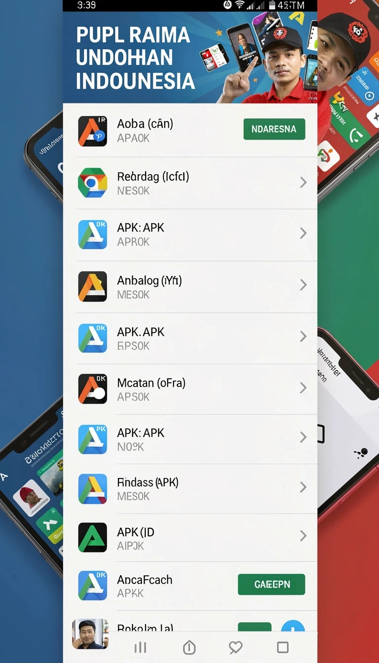 Screenshot Download hit9 APK Original untuk Android nomor 3