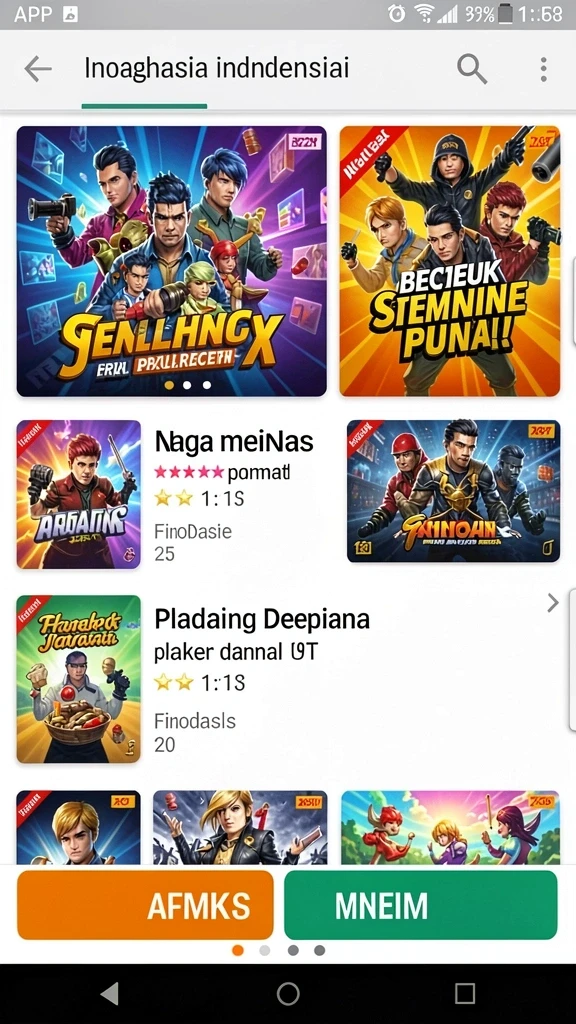Screenshot Update Aplikasi 666p Terbaru 2026 nomor 2