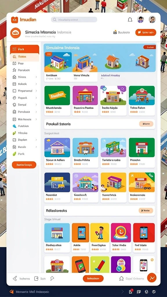 Screenshot mekar99 Versi Terbaru untuk Android Tanpa Ribet nomor 3