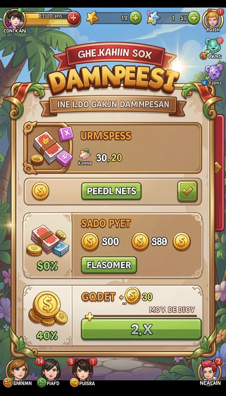 Screenshot Download card APK Original untuk Android nomor 3