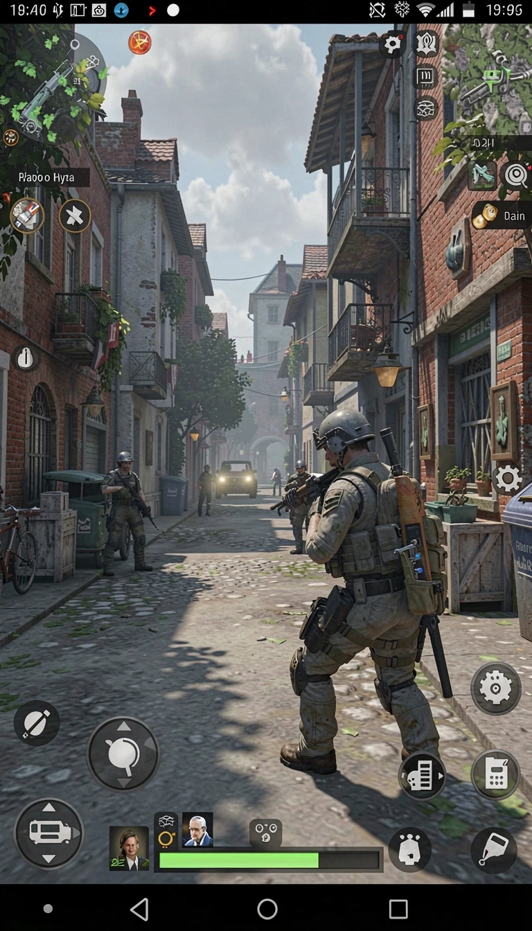 Screenshot Review Aplikasi hartaspin nomor 2