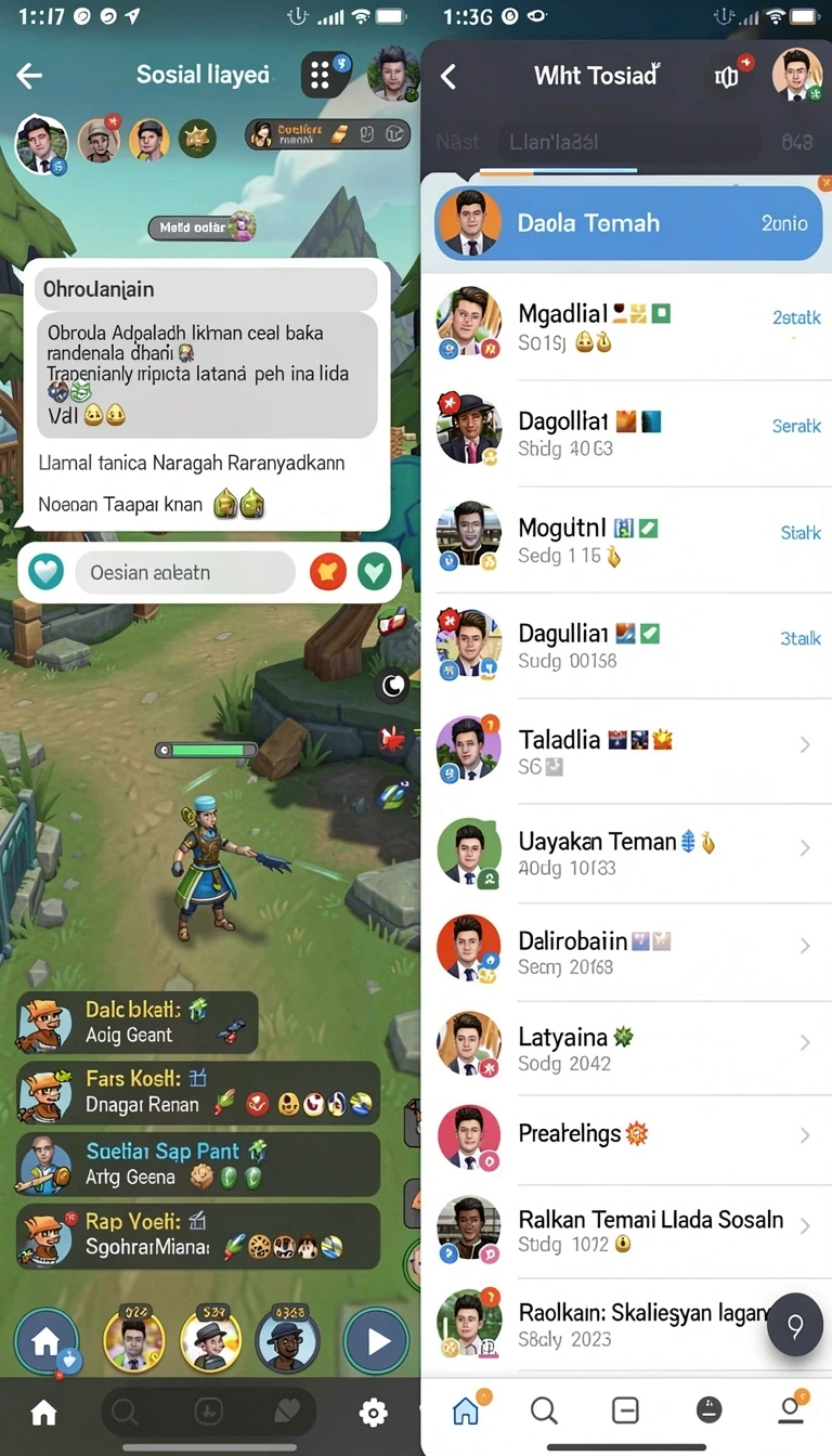 Screenshot robintogel APK Terbaru untuk Android Tanpa Iklan nomor 3