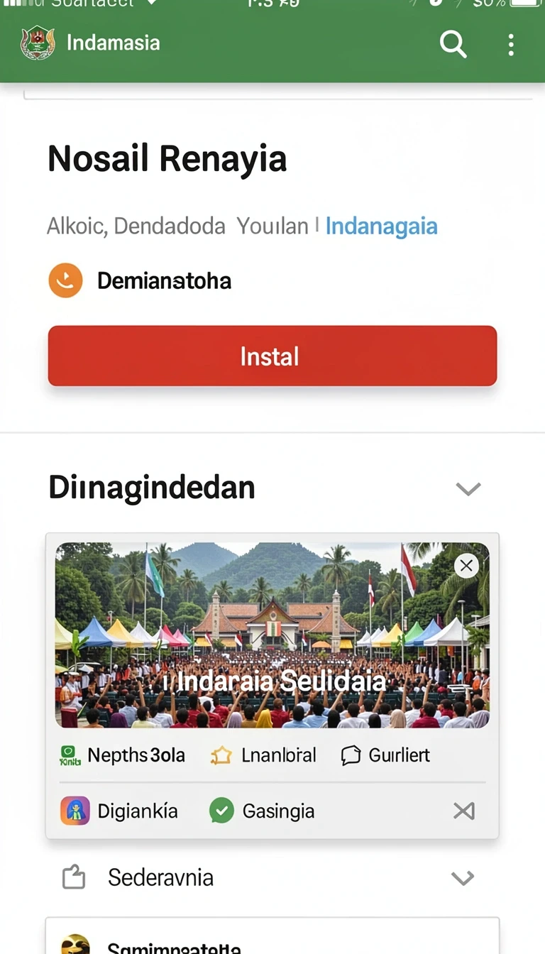 Screenshot Download card APK Original untuk Android nomor 1