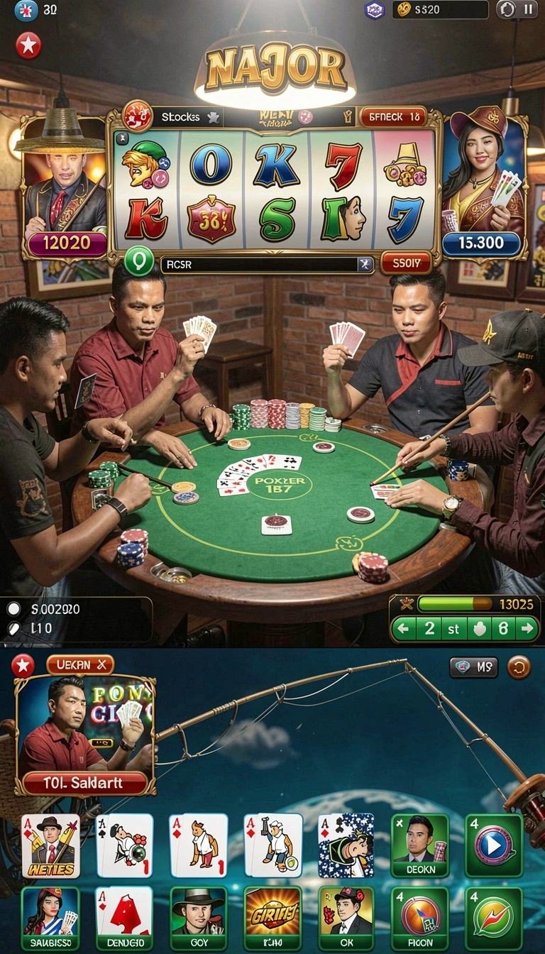 Screenshot Review Aplikasi nx303 nomor 2