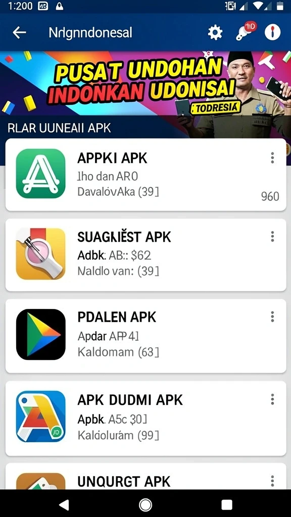 Screenshot Download Aplikasi uh77 Terbaru untuk HP Android nomor 3