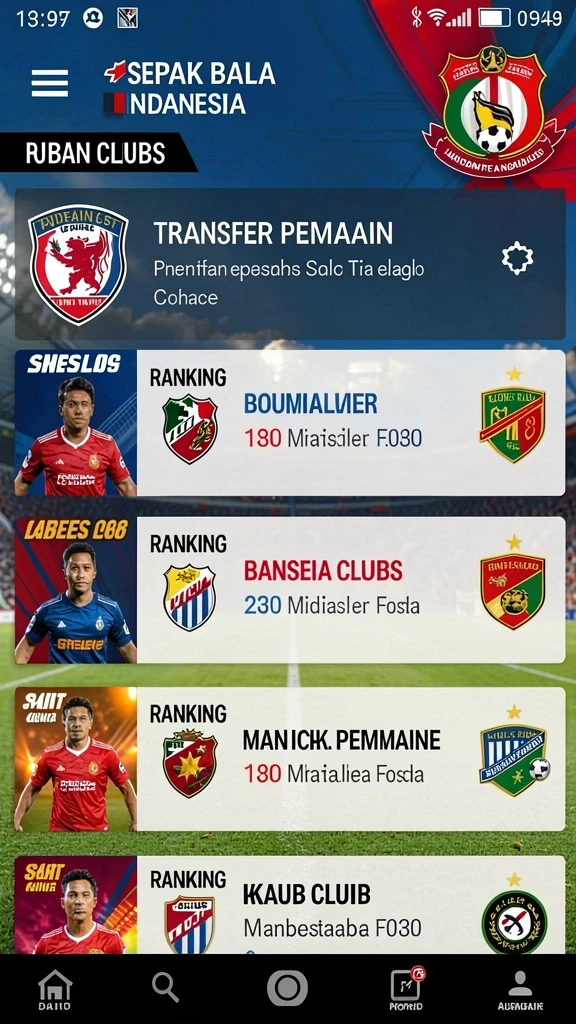 Screenshot Panduan Instalasi Aplikasi Juara666 di Android nomor 1