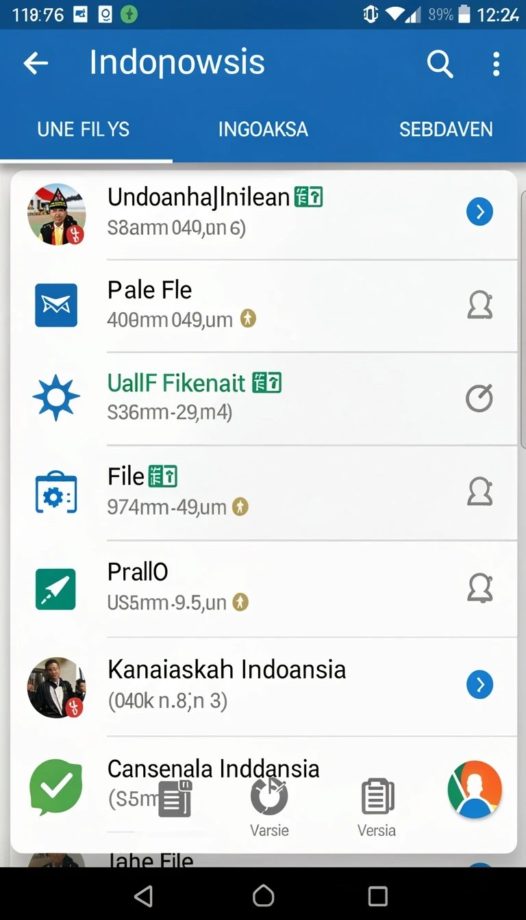 Screenshot sensational77 Terbaru untuk Android: Download APK Gratis nomor 3