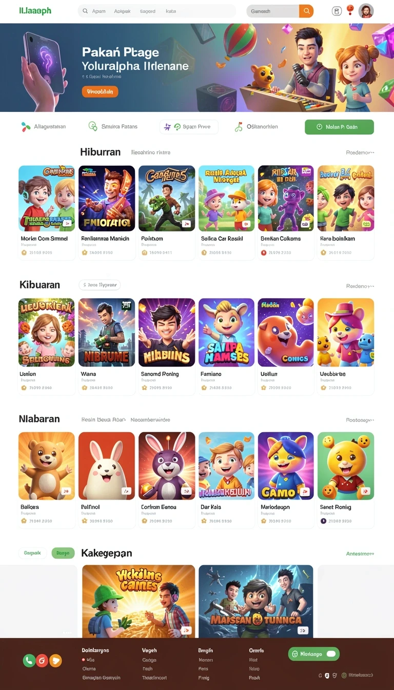 Screenshot Aplikasi qqstar88 Terbaik untuk Android dan iOS nomor 1