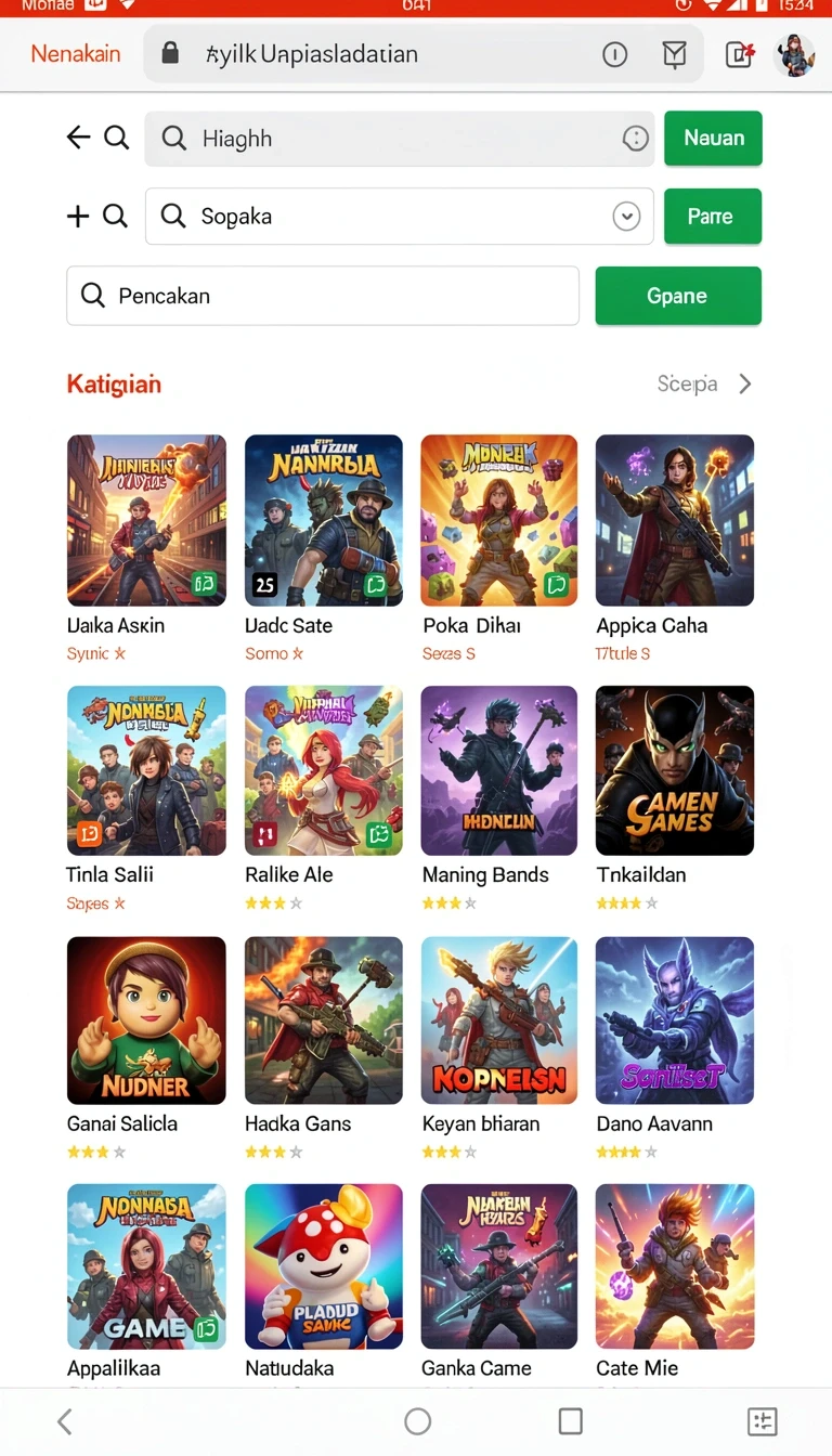Screenshot Review Aplikasi giftrp288 nomor 3