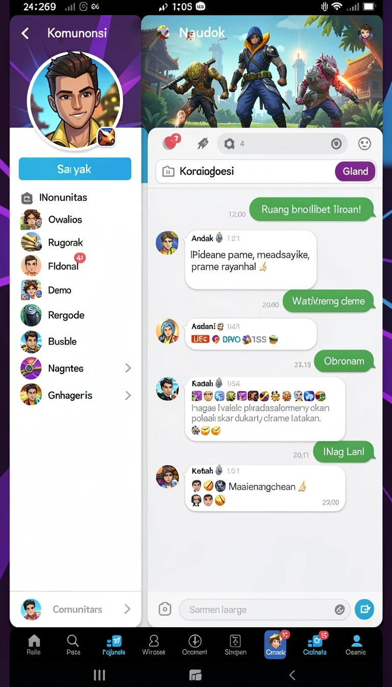 Screenshot Aplikasi advantages Terbaru dan Terlengkap nomor 2