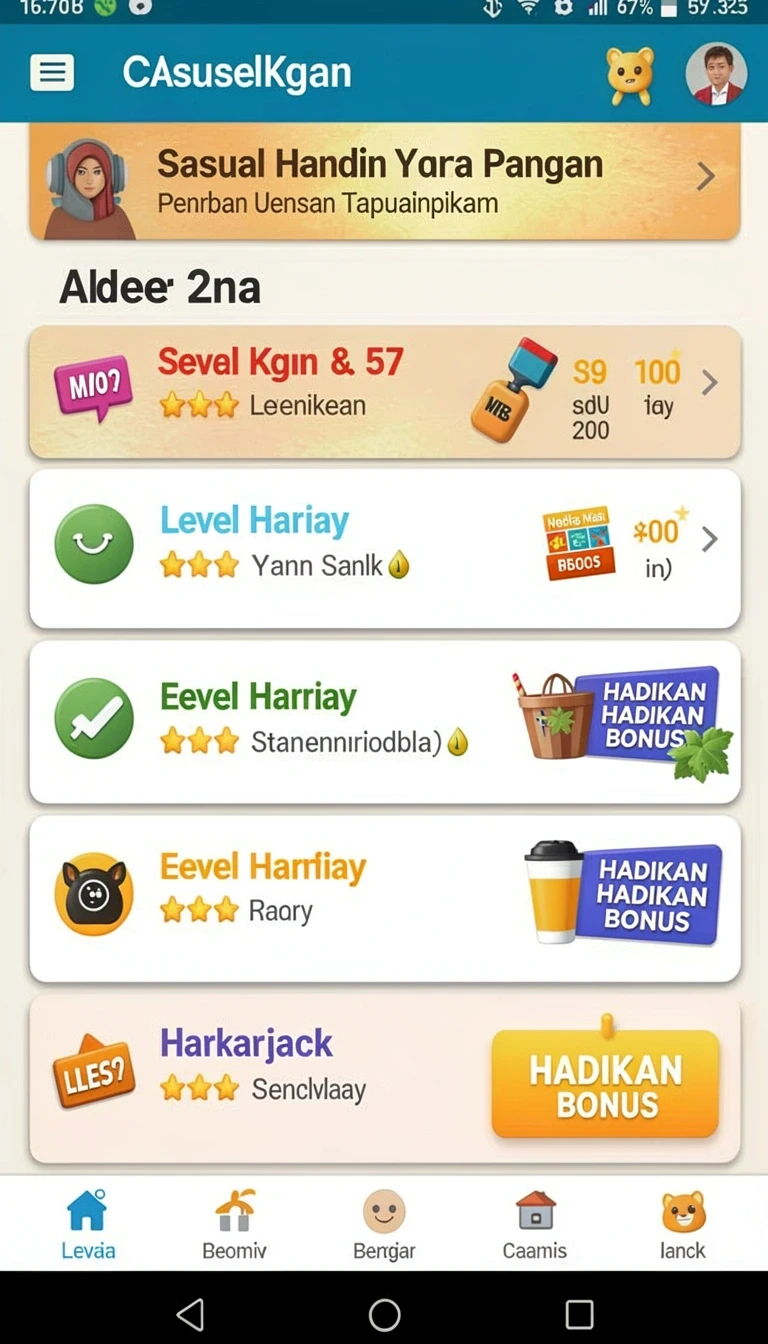 Screenshot adg62 APK: Fitur, Ukuran, dan Link Download nomor 1