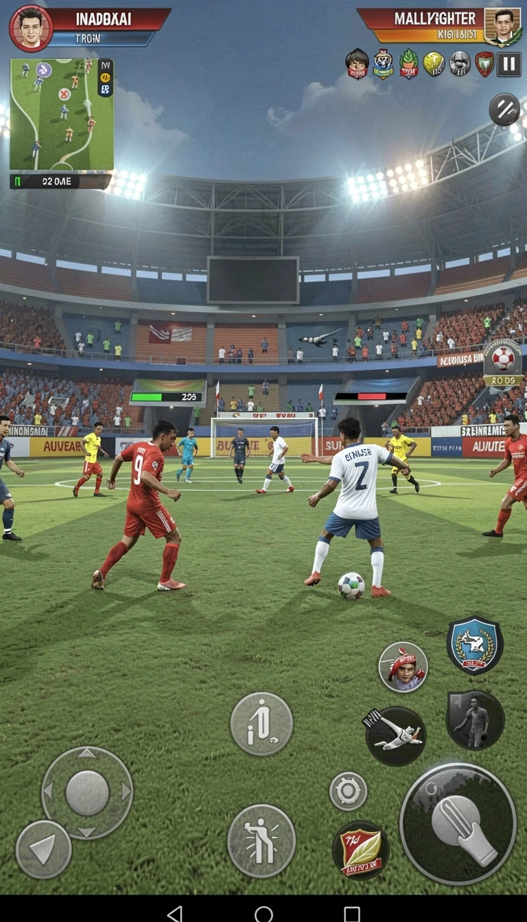 Screenshot Info Aplikasi 456win Terbaru dan Cara Download nomor 3