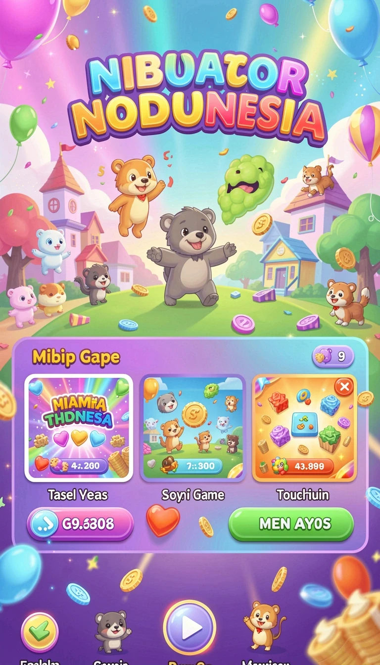 Screenshot apigacor888 APK Versi Terbaru untuk Android 2026 nomor 2
