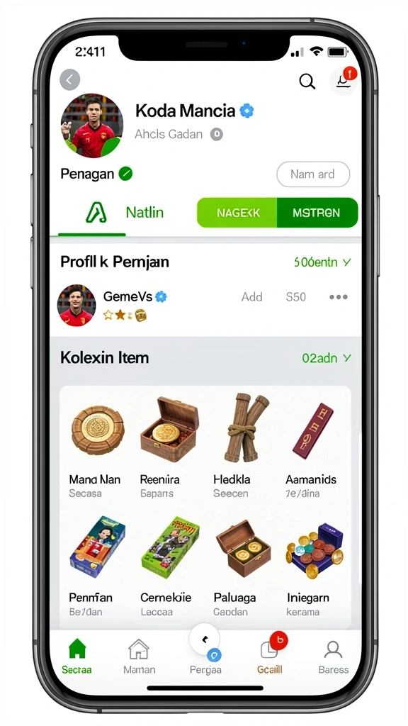 Screenshot sm605 Terbaru: Download APK dan Info Lengkap nomor 1