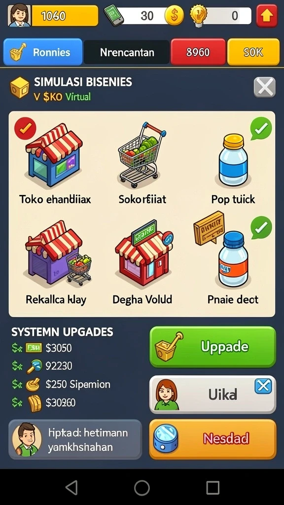 Screenshot Download lnterwin APK Original untuk Android nomor 3