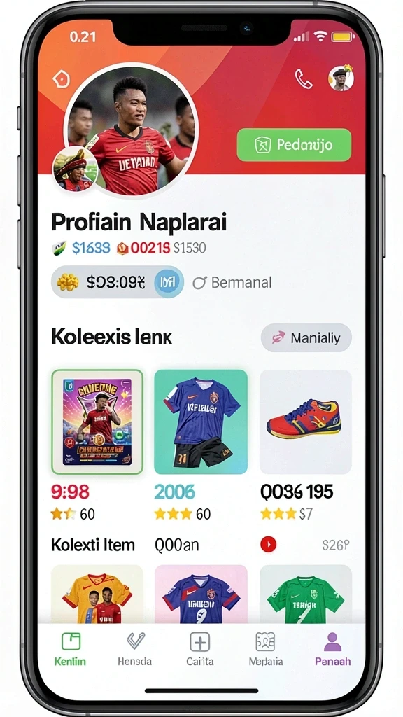 Screenshot Aplikasi online138 Resmi: Download dan Instalasi nomor 3
