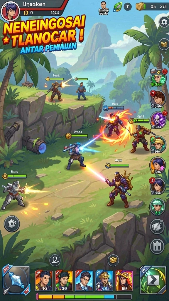 Screenshot elang138 Terbaru: Download APK dan Info Lengkap nomor 2